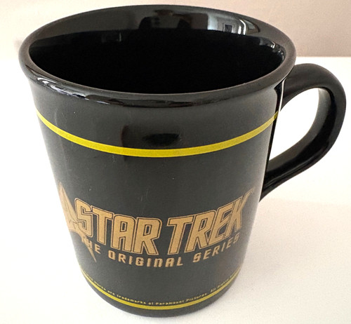 Star trek the original - trek,