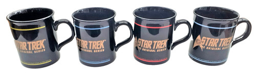Star trek the original - -,