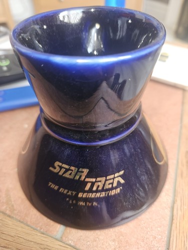 Star trek tumble not - star, ceramic