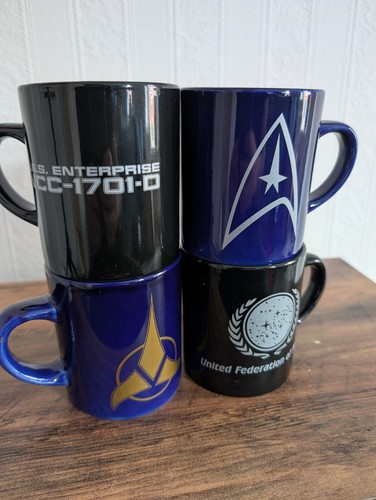 Star trek the original series - star,