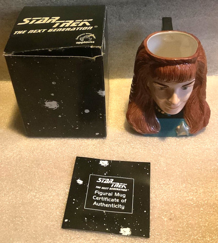 Star trek beverly crusher - star,