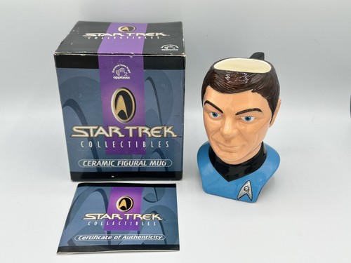 Vintage star trek - ⭐️,